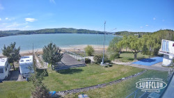 SURFCLUB - Windsurfing Domaša