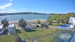 SURFCLUB - Windsurfing Domaša