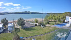 SURFCLUB - Windsurfing Domaša