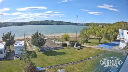 SURFCLUB - Windsurfing Domaša