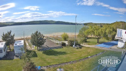 SURFCLUB - Windsurfing Domaša