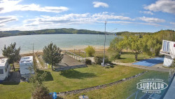 SURFCLUB - Windsurfing Domaša