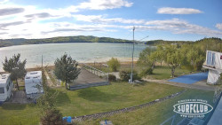 SURFCLUB - Windsurfing Domaša