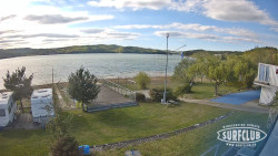 SURFCLUB - Windsurfing Domaša