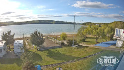 SURFCLUB - Windsurfing Domaša