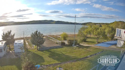 SURFCLUB - Windsurfing Domaša