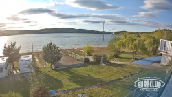 SURFCLUB - Windsurfing Domaša