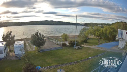 SURFCLUB - Windsurfing Domaša
