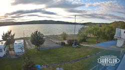 SURFCLUB - Windsurfing Domaša