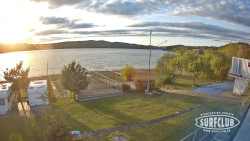 SURFCLUB - Windsurfing Domaša