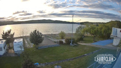 SURFCLUB - Windsurfing Domaša