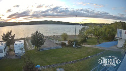 SURFCLUB - Windsurfing Domaša