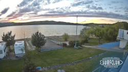 SURFCLUB - Windsurfing Domaša