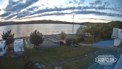 SURFCLUB - Windsurfing Domaša