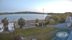 SURFCLUB - Windsurfing Domaša