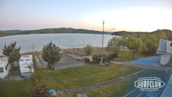 SURFCLUB - Windsurfing Domaša