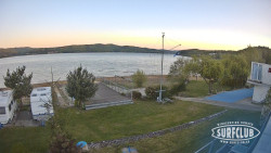 SURFCLUB - Windsurfing Domaša