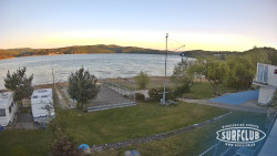 SURFCLUB - Windsurfing Domaša