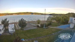 SURFCLUB - Windsurfing Domaša