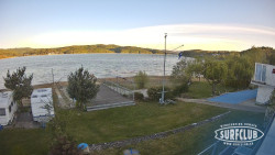 SURFCLUB - Windsurfing Domaša