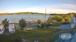 SURFCLUB - Windsurfing Domaša