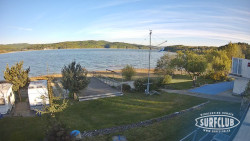 SURFCLUB - Windsurfing Domaša