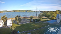 SURFCLUB - Windsurfing Domaša