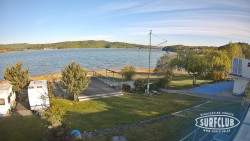 SURFCLUB - Windsurfing Domaša