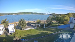 SURFCLUB - Windsurfing Domaša