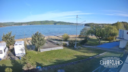 SURFCLUB - Windsurfing Domaša