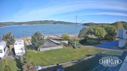 SURFCLUB - Windsurfing Domaša