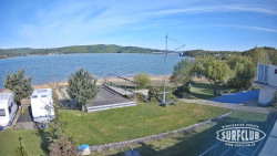 SURFCLUB - Windsurfing Domaša