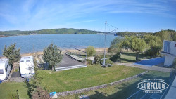 SURFCLUB - Windsurfing Domaša