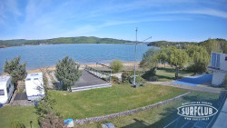 SURFCLUB - Windsurfing Domaša