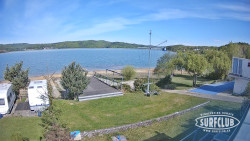 SURFCLUB - Windsurfing Domaša