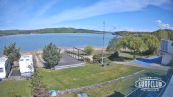 SURFCLUB - Windsurfing Domaša