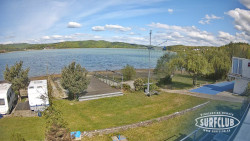 SURFCLUB - Windsurfing Domaša