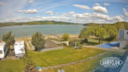 SURFCLUB - Windsurfing Domaša