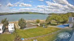 SURFCLUB - Windsurfing Domaša