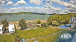 SURFCLUB - Windsurfing Domaša