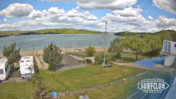 SURFCLUB - Windsurfing Domaša