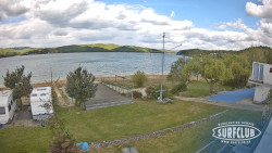 SURFCLUB - Windsurfing Domaša