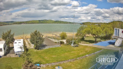 SURFCLUB - Windsurfing Domaša