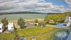 SURFCLUB - Windsurfing Domaša