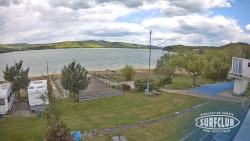 SURFCLUB - Windsurfing Domaša