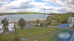 SURFCLUB - Windsurfing Domaša