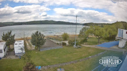 SURFCLUB - Windsurfing Domaša