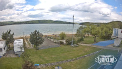 SURFCLUB - Windsurfing Domaša