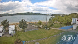 SURFCLUB - Windsurfing Domaša