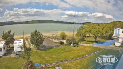 SURFCLUB - Windsurfing Domaša